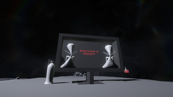 Screenshot of I Don't Want To Be A Good Woman