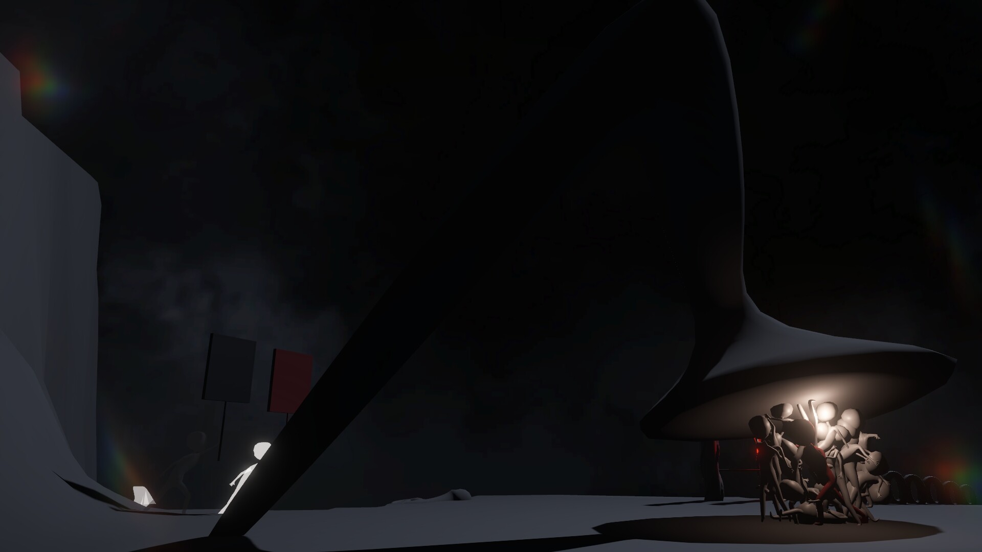 I Don't Want To Be A Good Woman screenshot #5