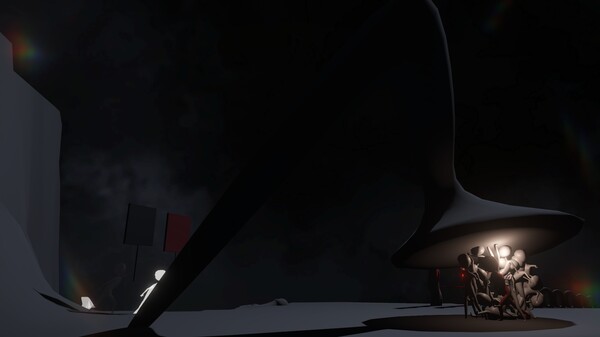 I Don't Want To Be A Good Woman screenshot 5