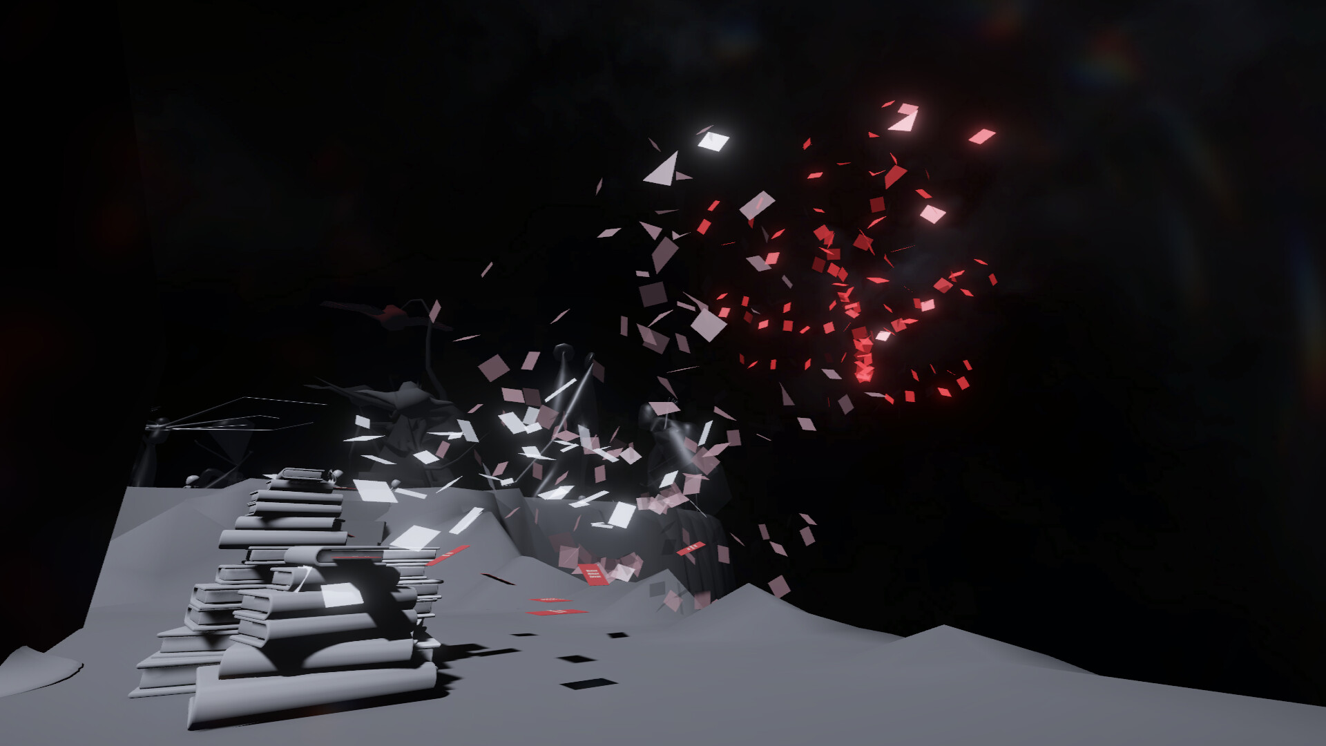 I Don't Want To Be A Good Woman screenshot #3