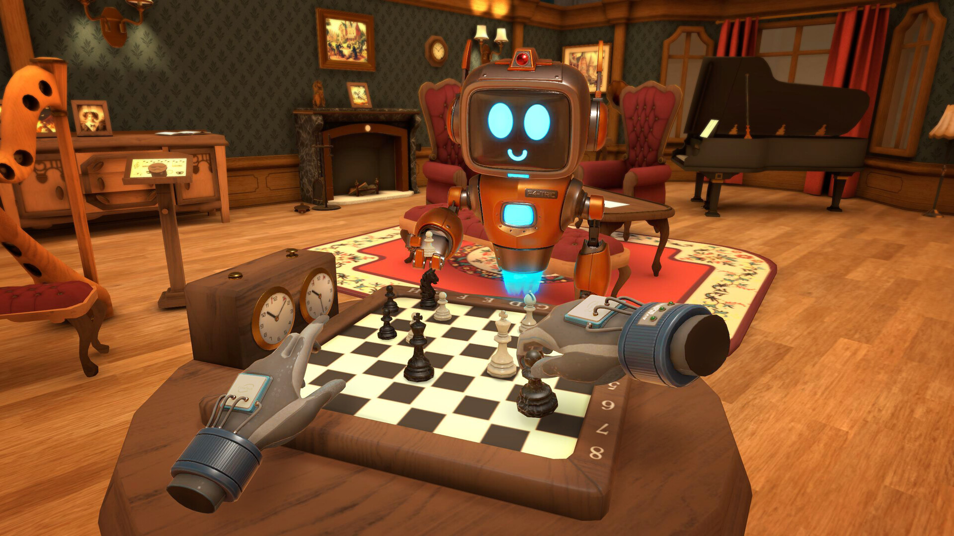 CINESCAPE VR