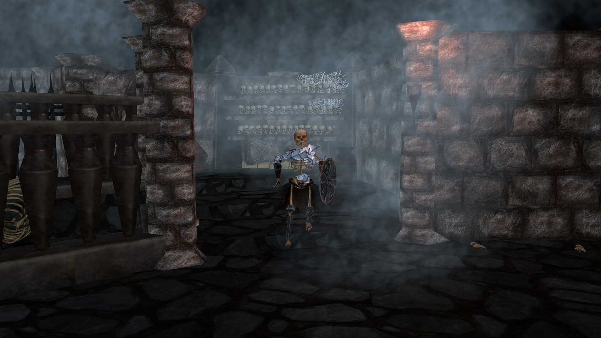 Medieval Lands screenshot 13