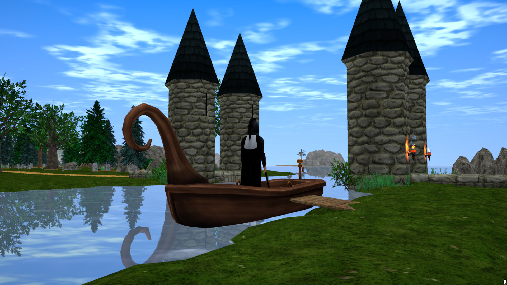 Medieval Lands screenshot 17