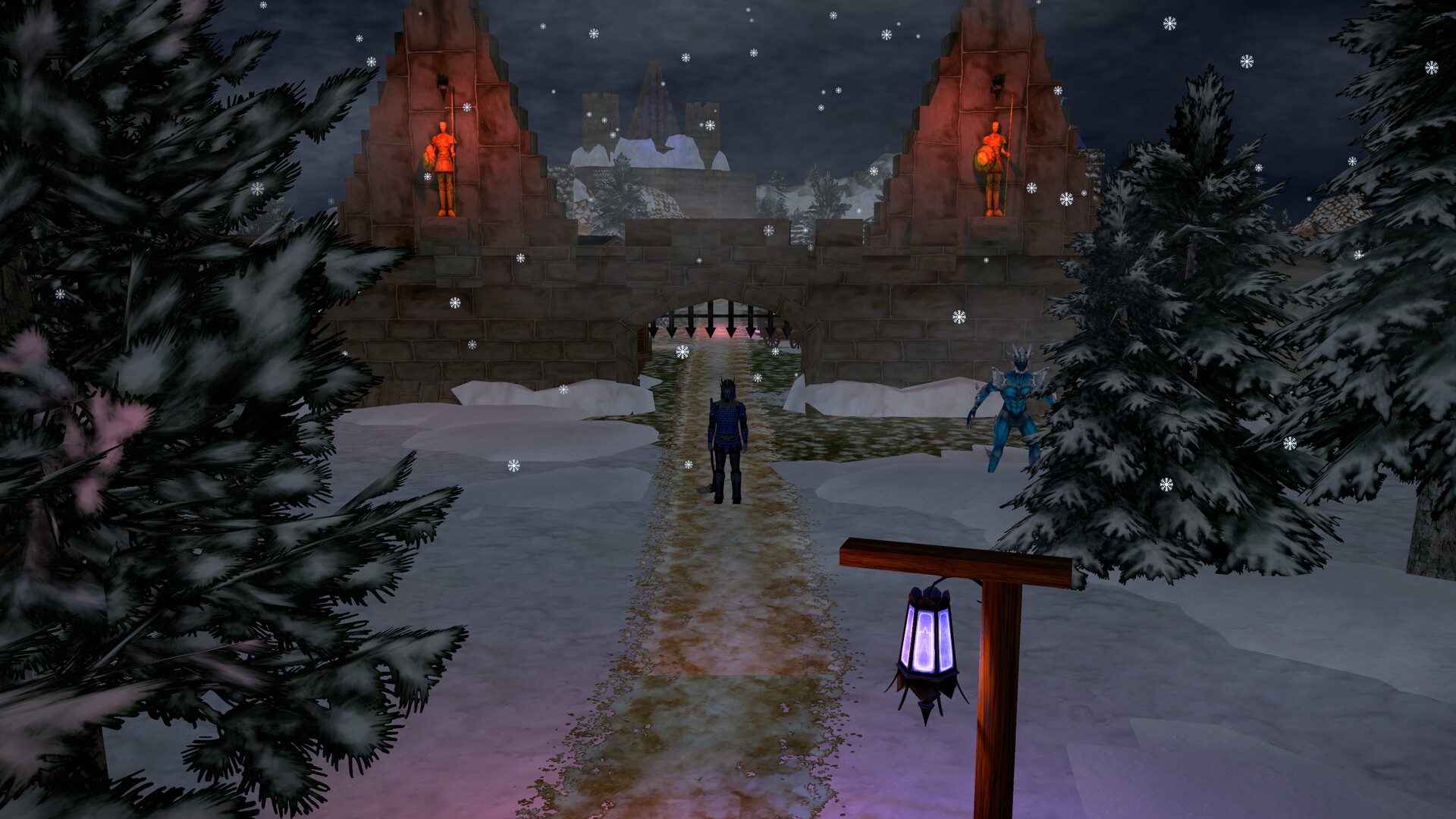 Medieval Lands screenshot 32
