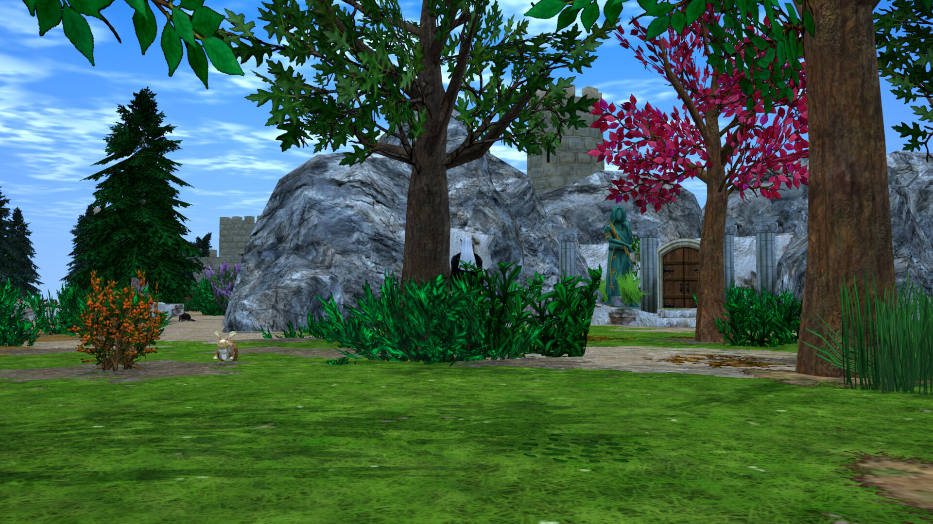 Medieval Lands screenshot 47