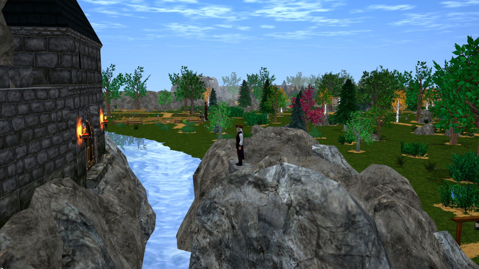 Medieval Lands screenshot 14