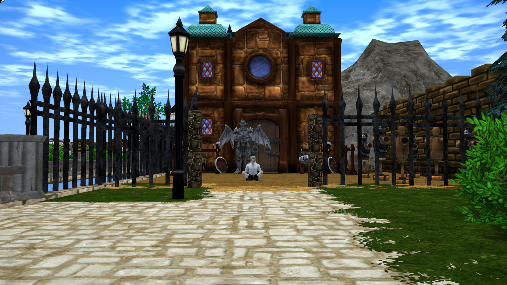 Medieval Lands screenshot 19