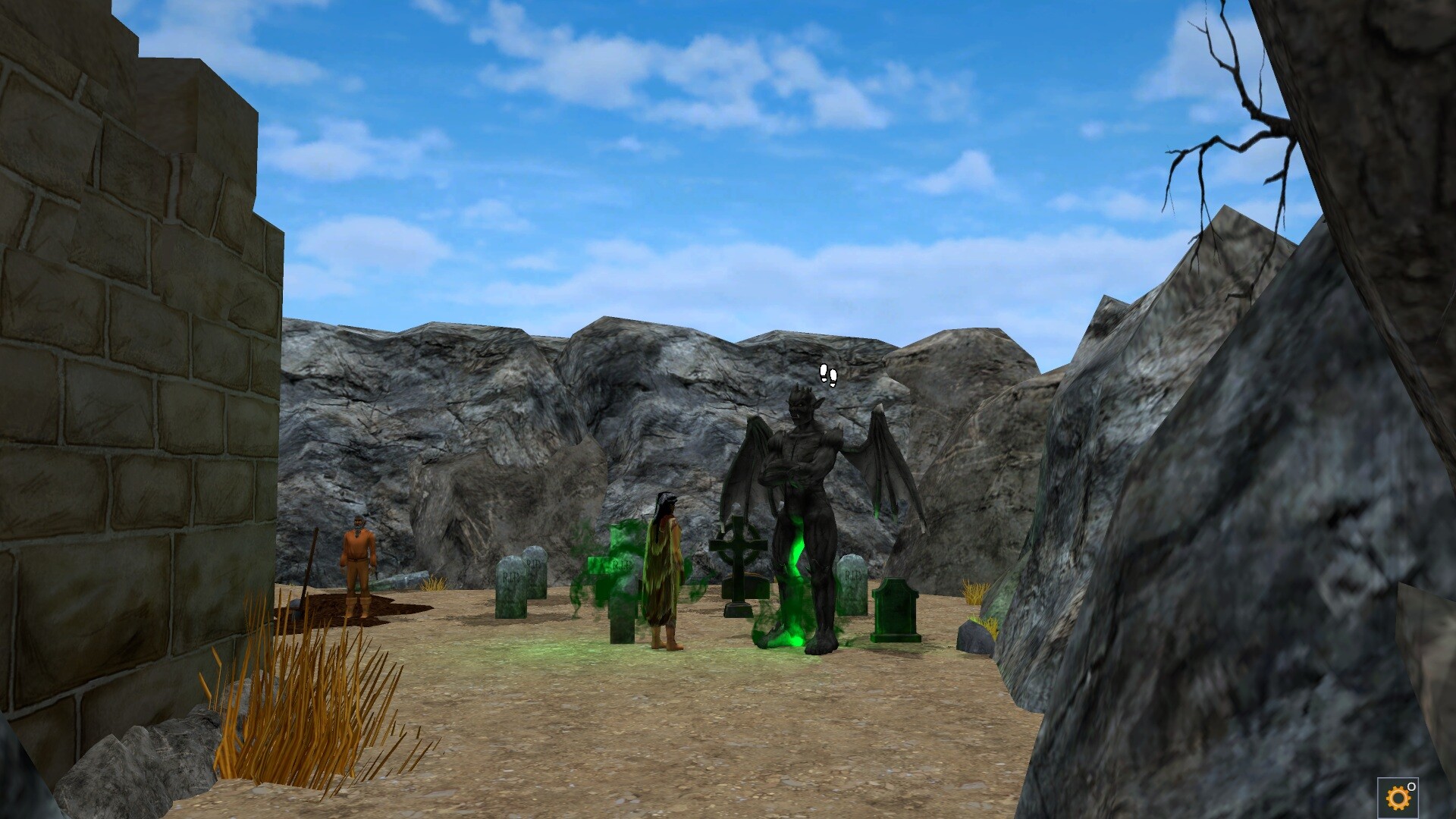 Medieval Lands screenshot 35