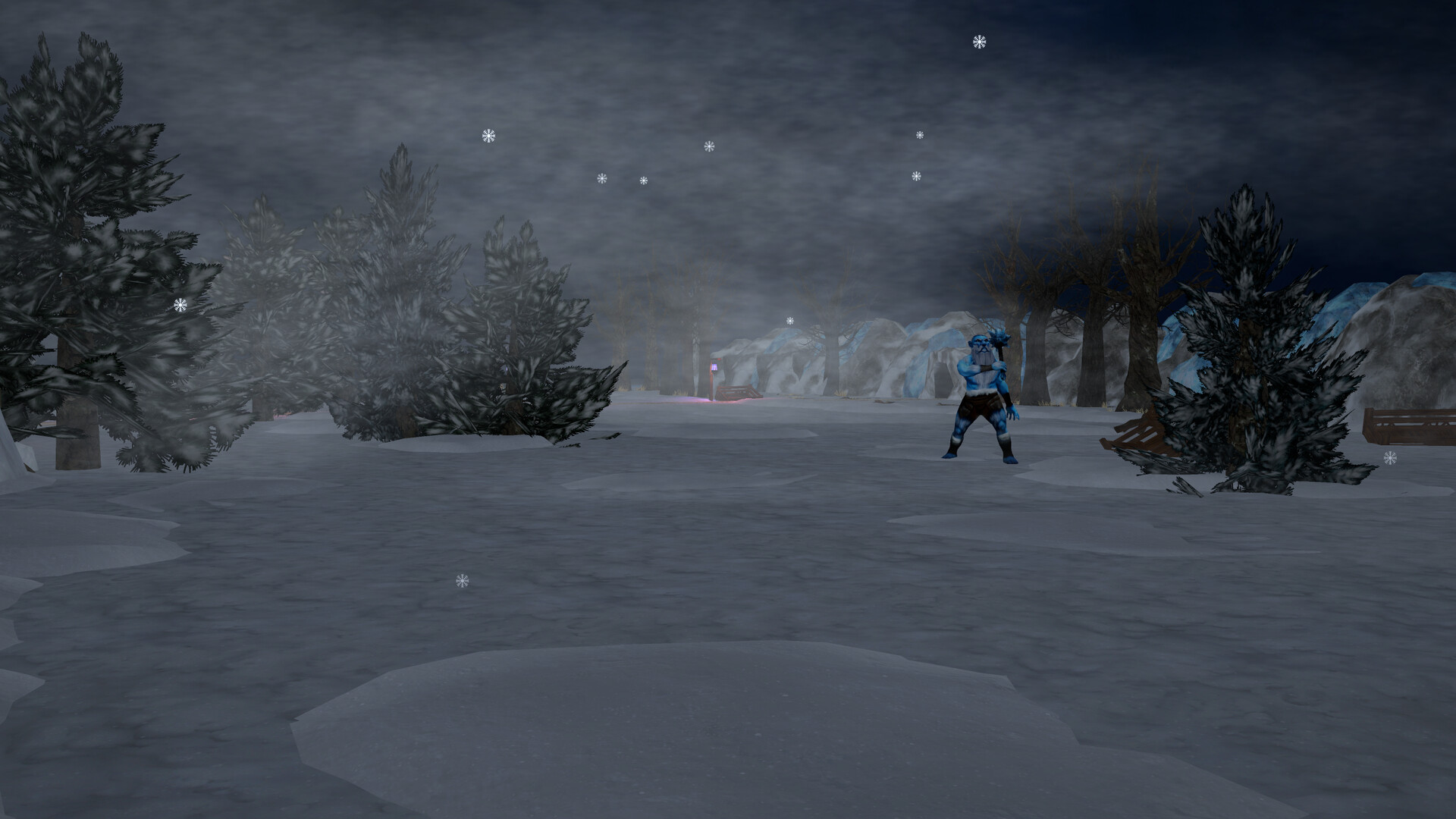 Medieval Lands screenshot 25