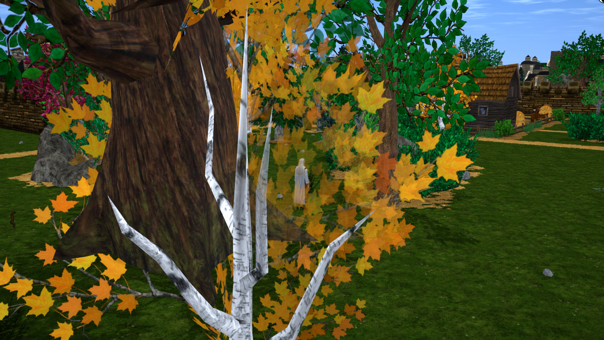 Medieval Lands screenshot 31
