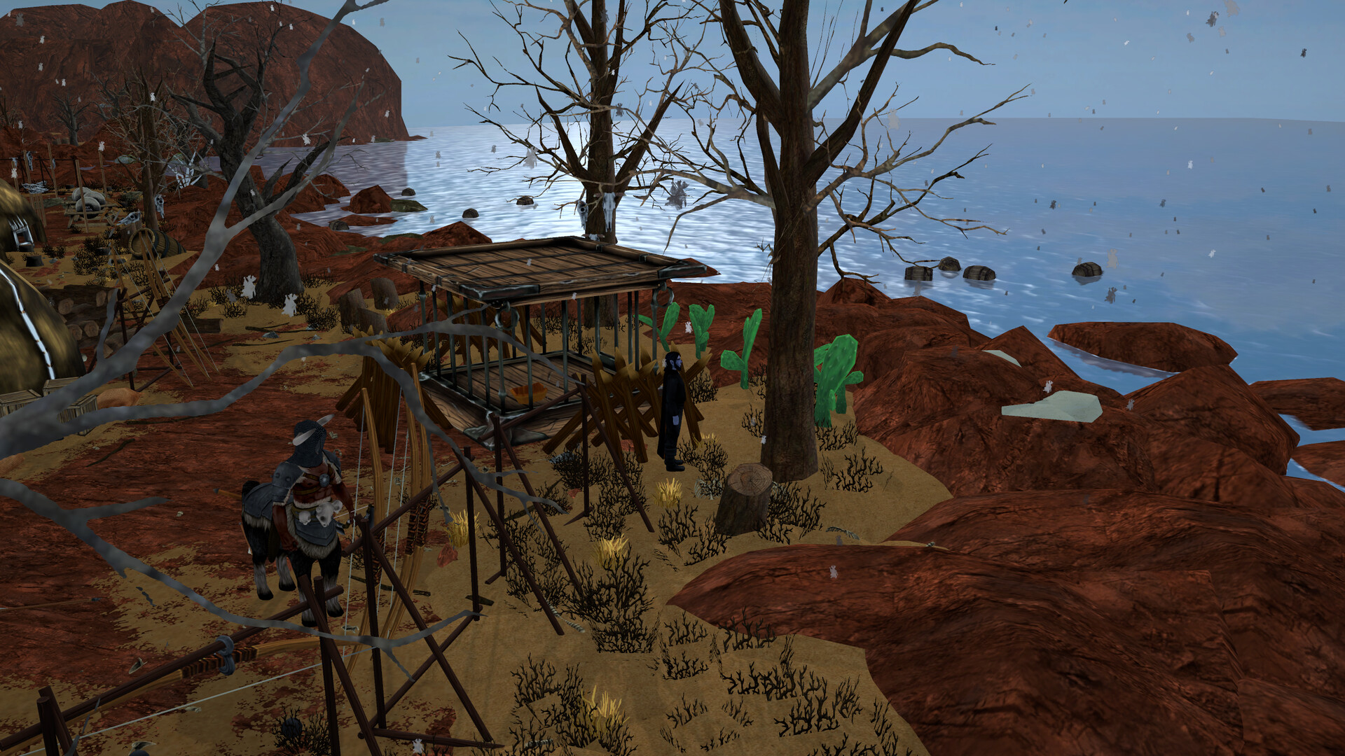 Medieval Lands screenshot 45