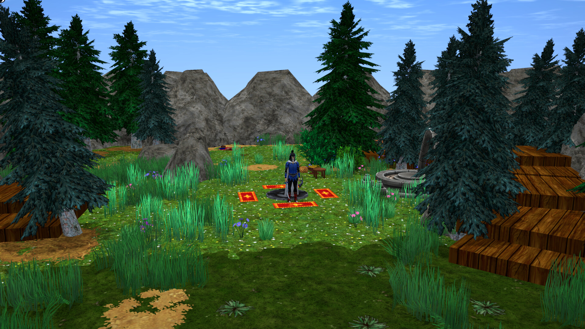 Medieval Lands screenshot 28