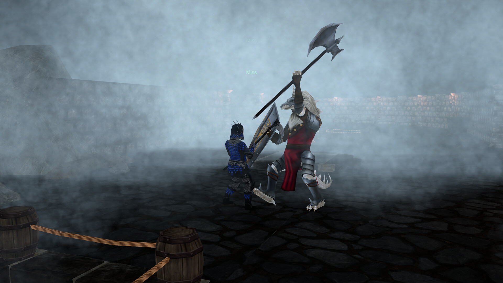 Medieval Lands screenshot 5