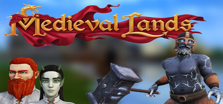 Medieval Lands