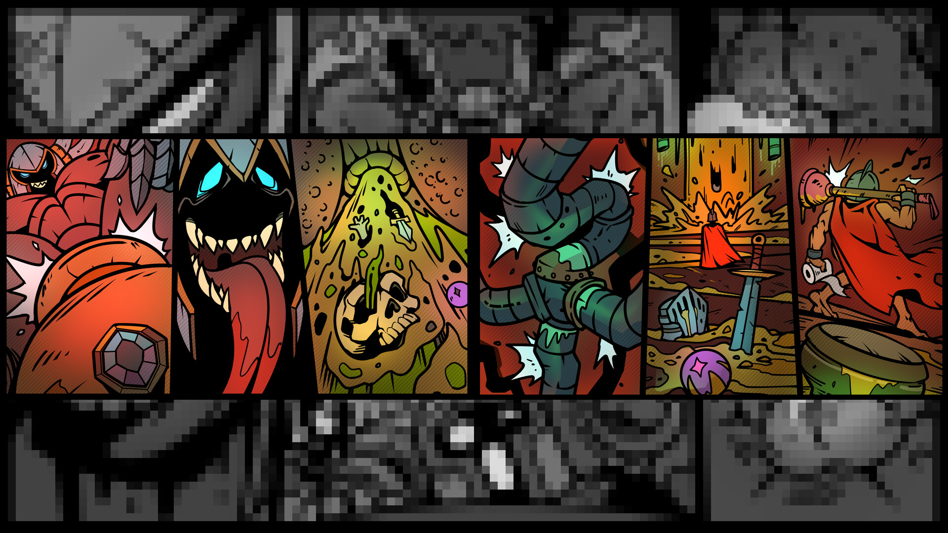 Toilet Hero screenshot #7