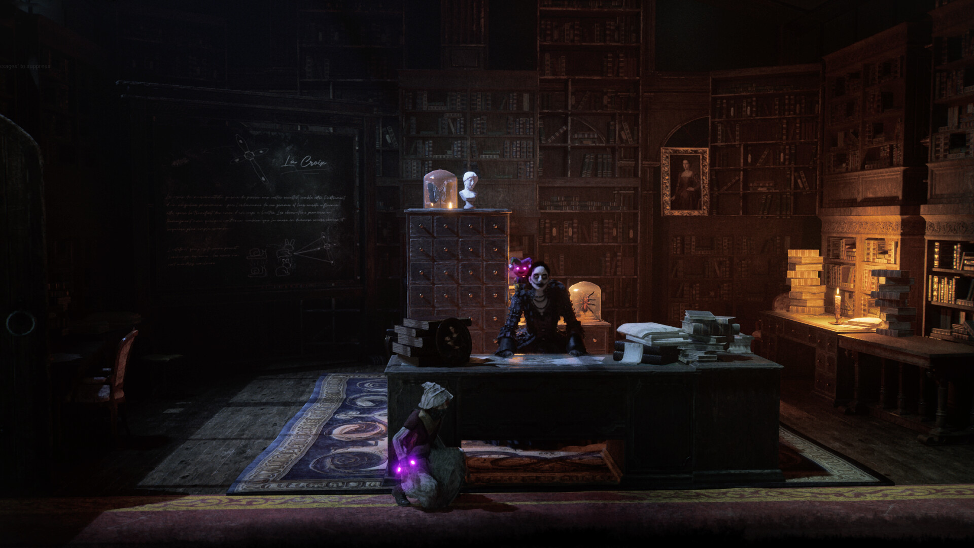 EONA screenshot 4