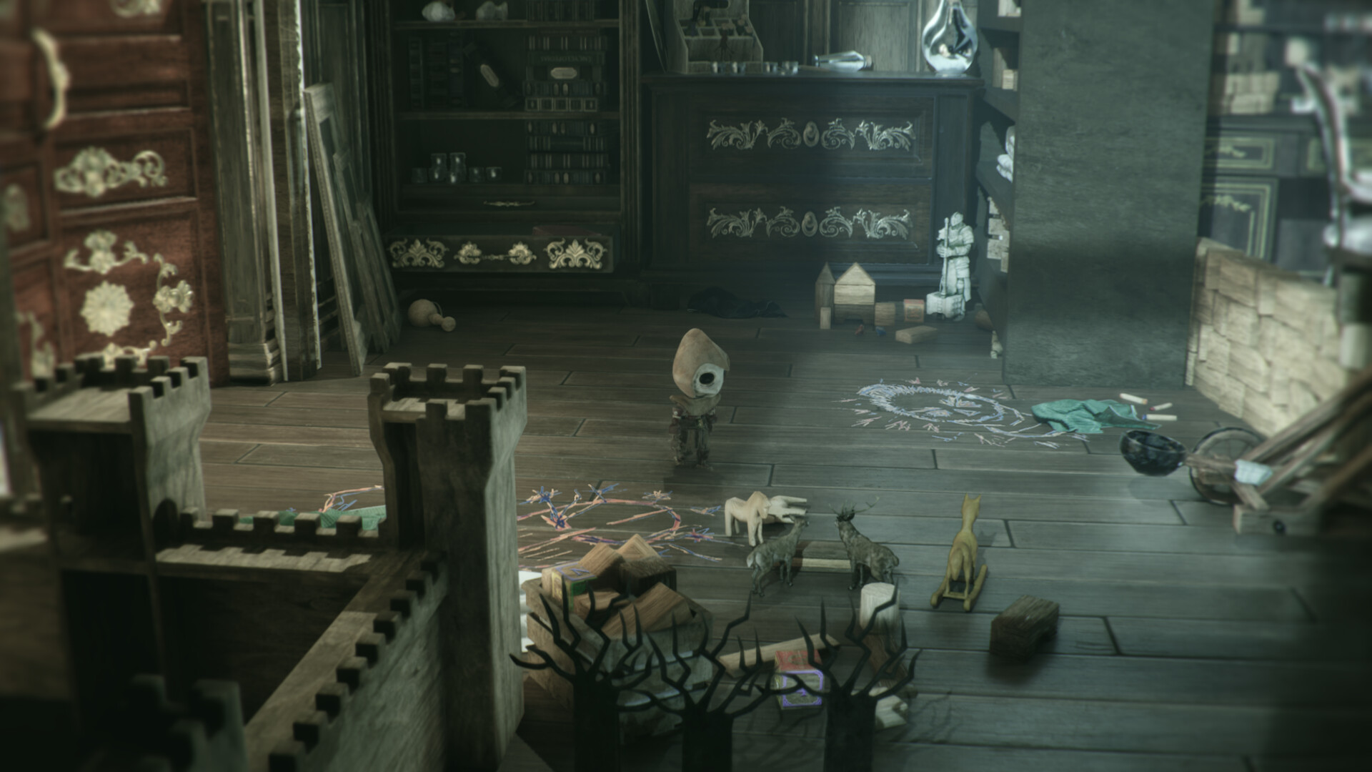 EONA Featured Screenshot #1