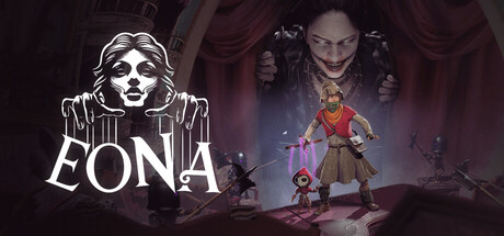 EONA cover art