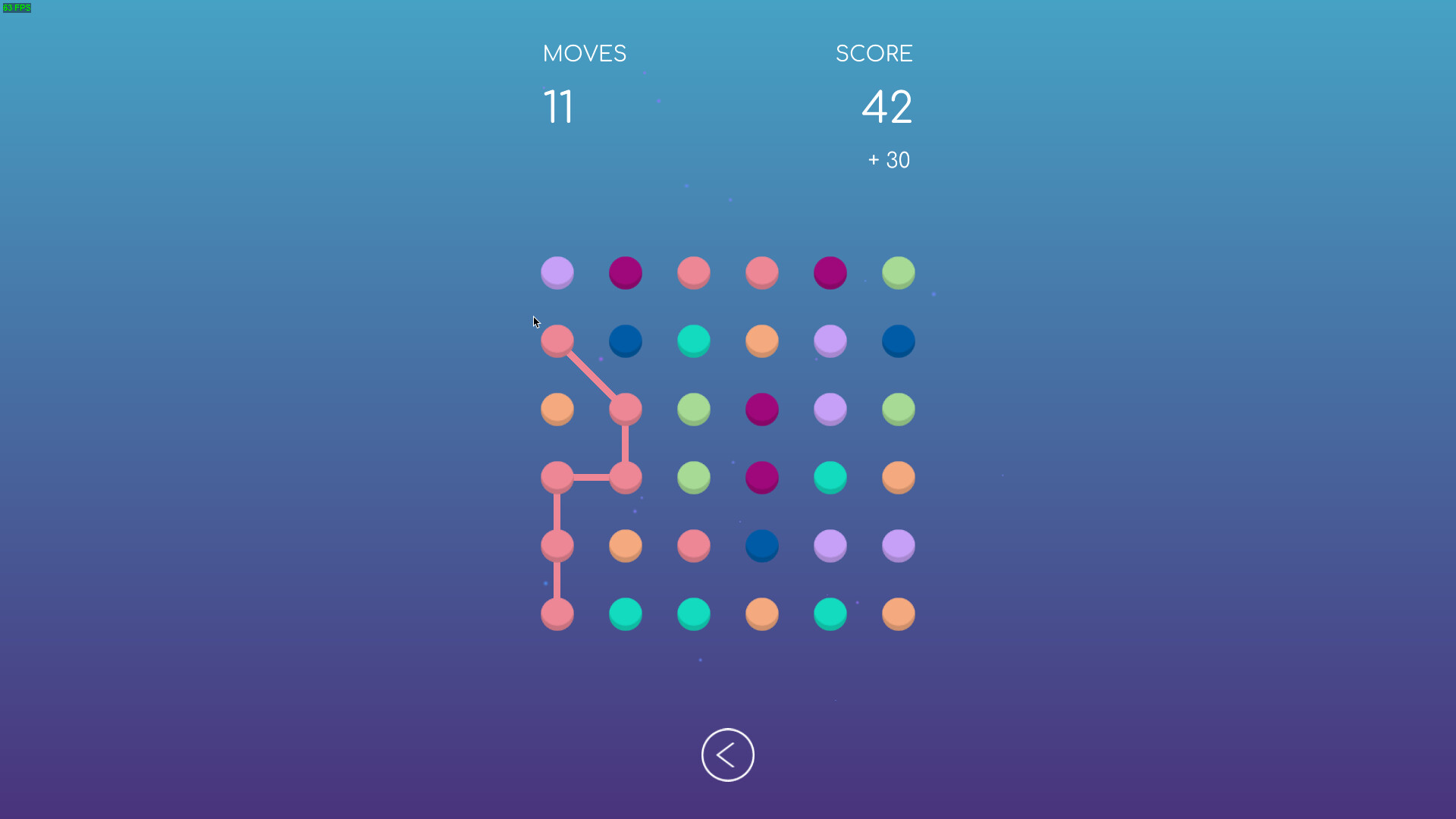 Color Connect screenshot #5