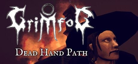 Grimfog: Dead Hand Path
