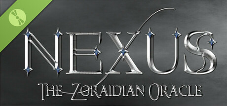 Nexus: The Zoraidian Oracle Demo cover art