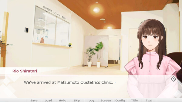 First Steps in Learning about Pregnancy screenshot 5