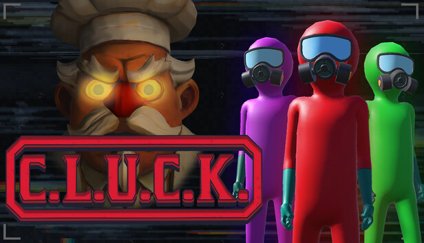 C.L.U.C.K.