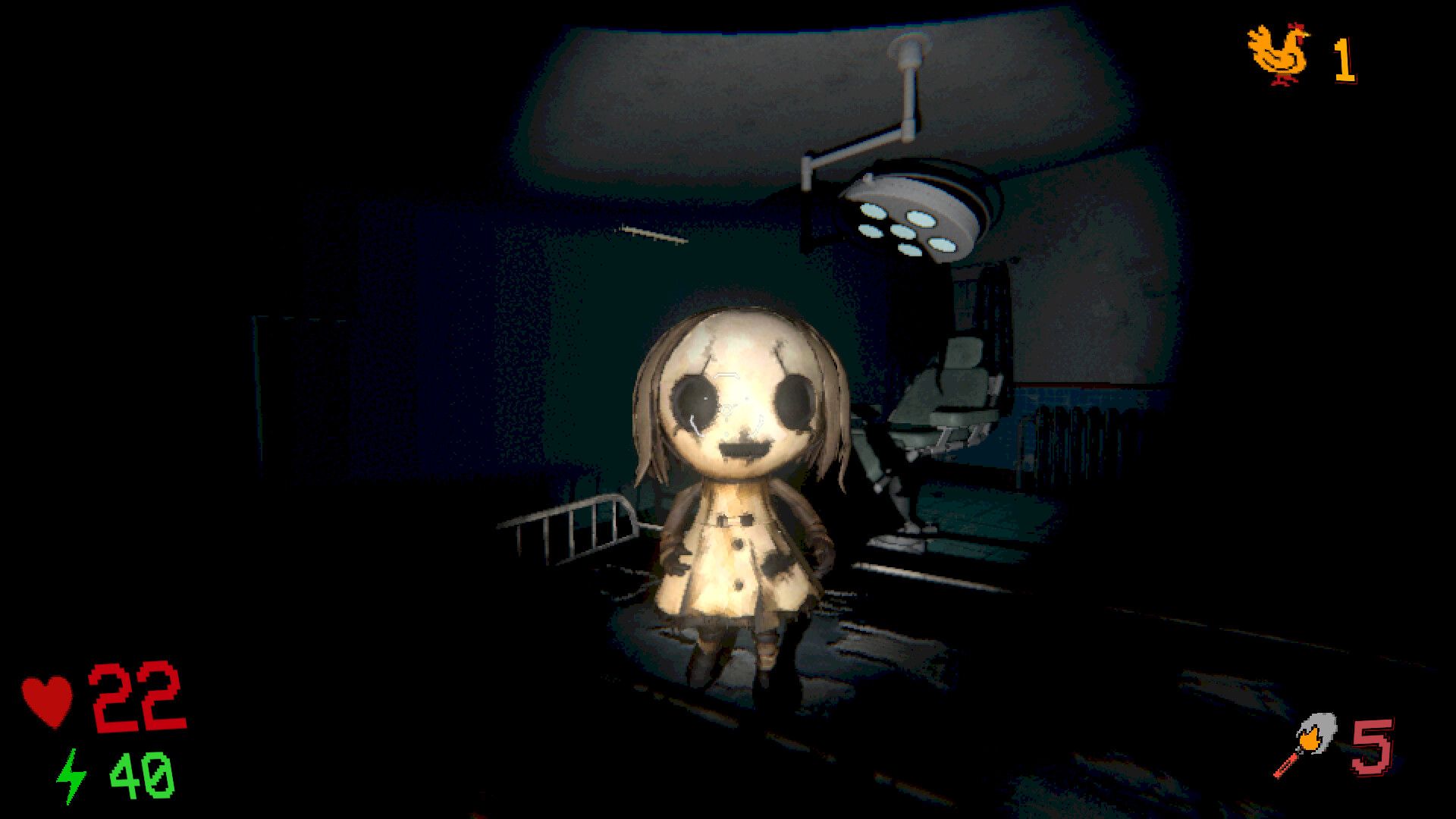 C.L.U.C.K. screenshot #7