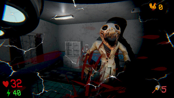 C.L.U.C.K. screenshot 5