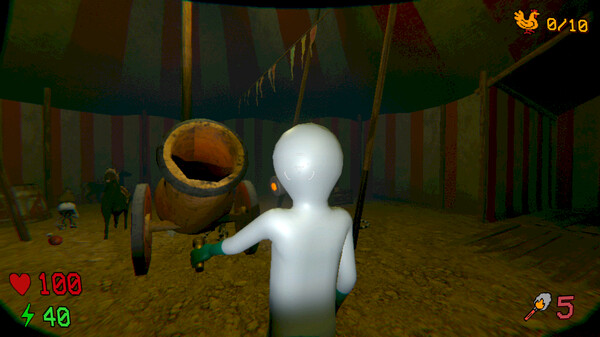 C.L.U.C.K. screenshot 6