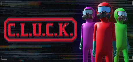 C.L.U.C.K.