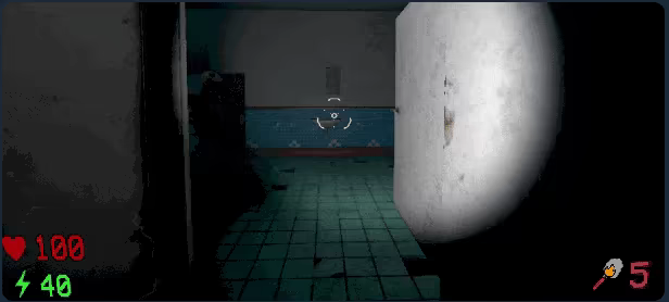 C.L.U.C.K. video 7
