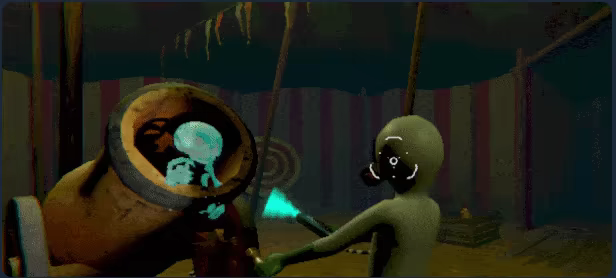 C.L.U.C.K. video 3