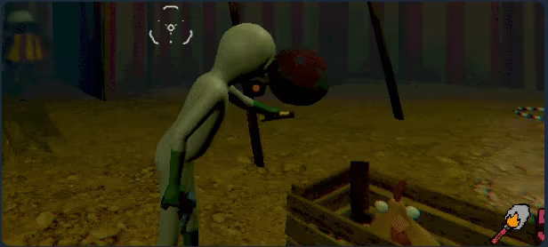 C.L.U.C.K. video 2