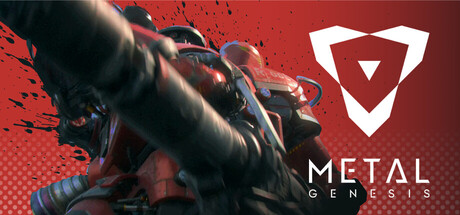 Metal Genesis Playtest