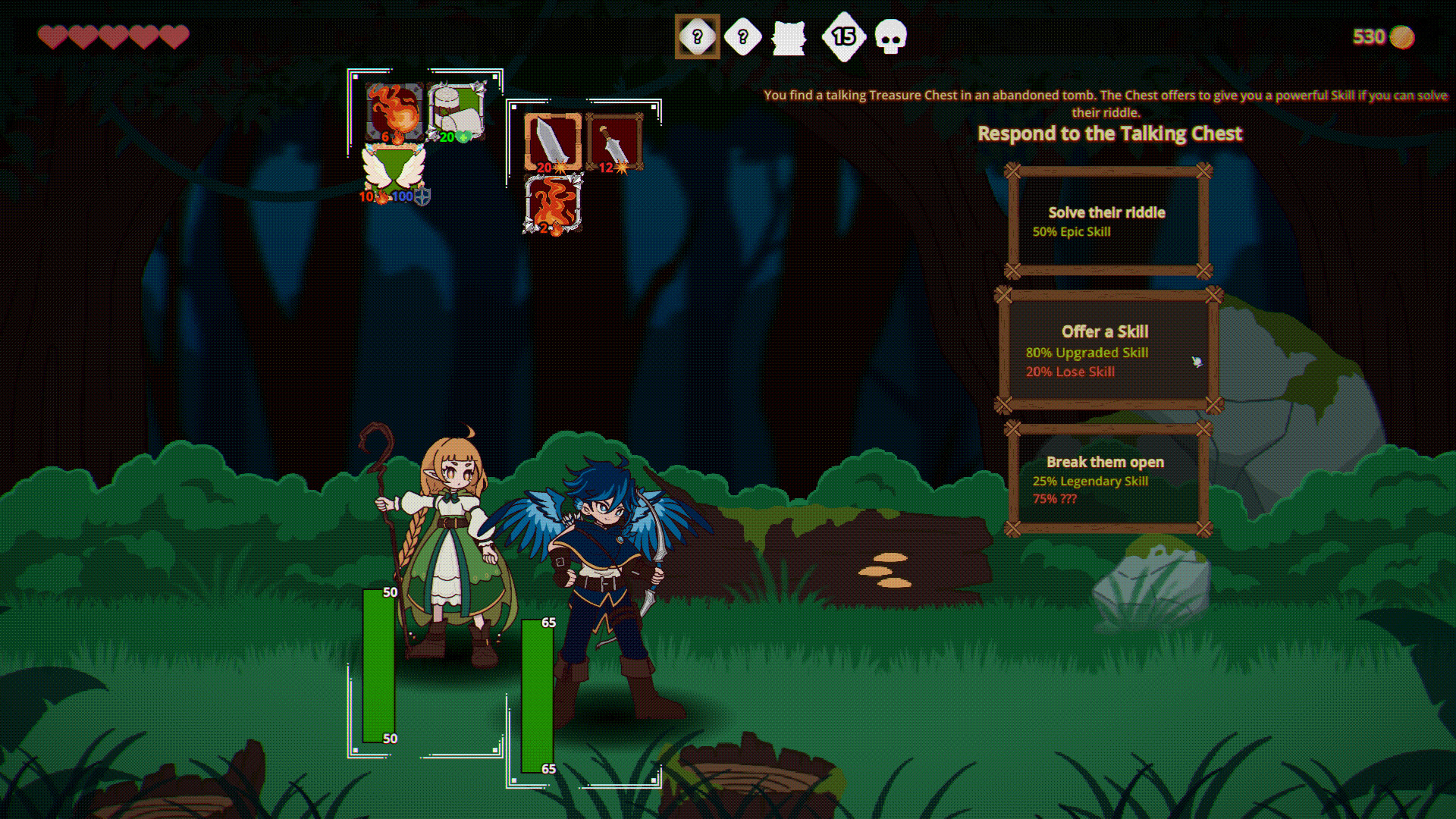 Screenshot 2 of 5