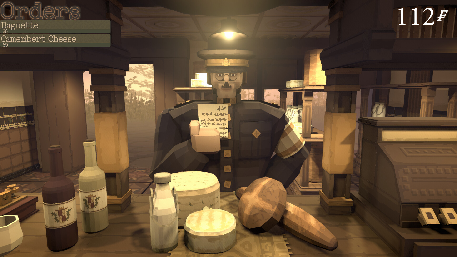 Artisan Acre screenshot #1