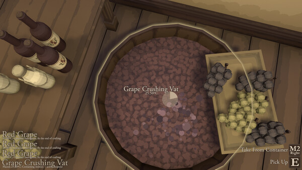 Artisan Acre screenshot 6