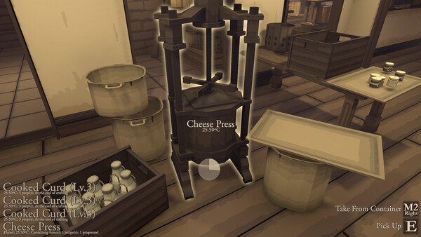 Artisan Acre screenshot 2