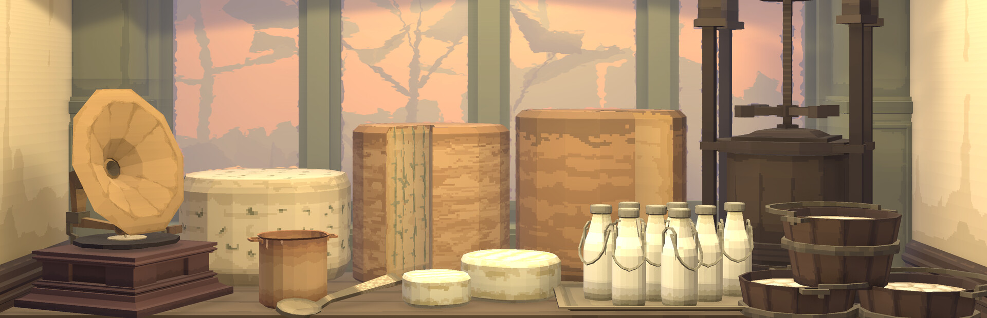Artisan Acre