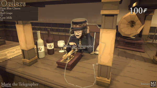 Artisan Acre screenshot 5