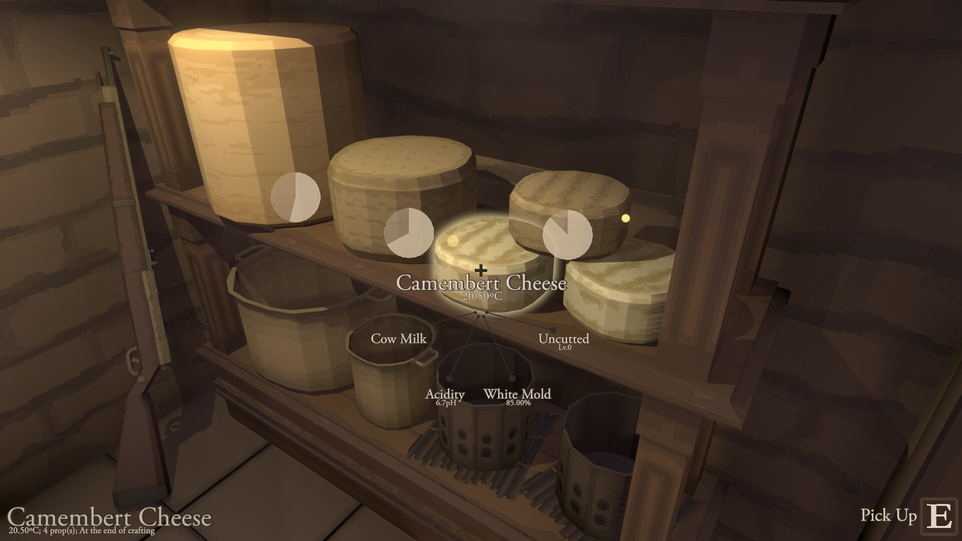 Artisan Acre screenshot #3