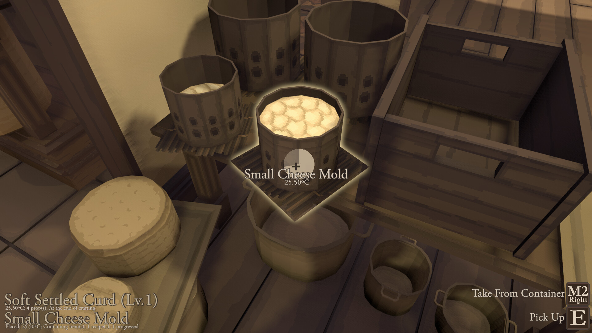 Artisan Acre screenshot #7