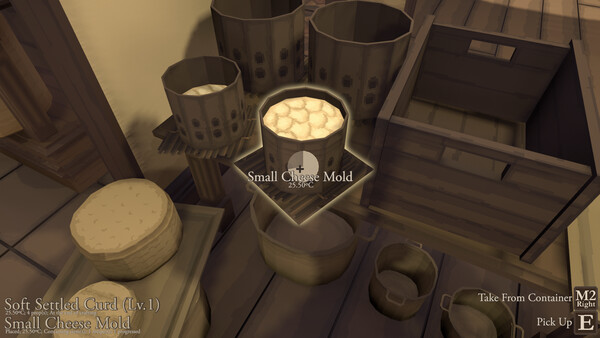 Artisan Acre screenshot 7