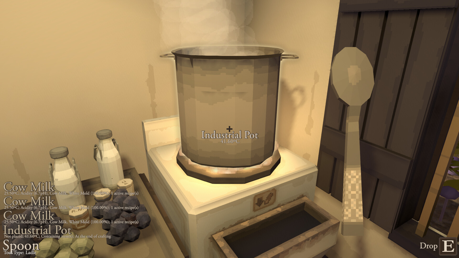 Artisan Acre screenshot 10