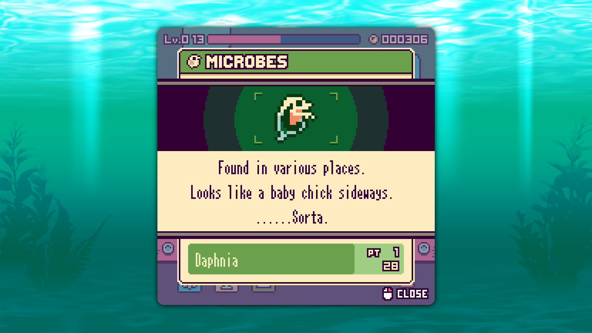 Post Apocalypse Microbe Lab screenshot #5