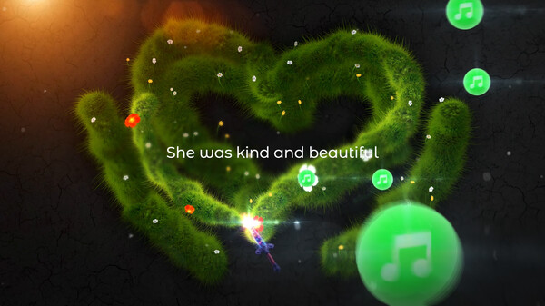 Beat Brush: Draw music screenshot 2