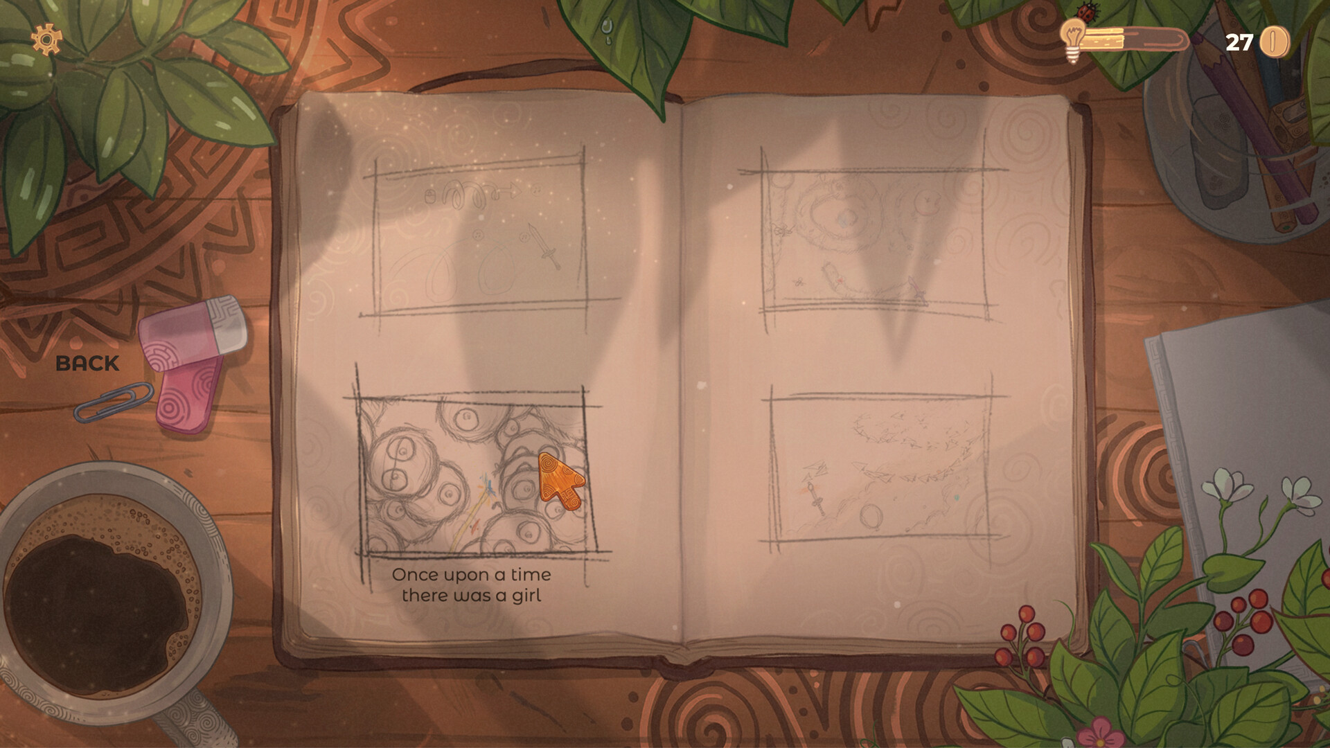 Beat Brush: Draw music screenshot #6
