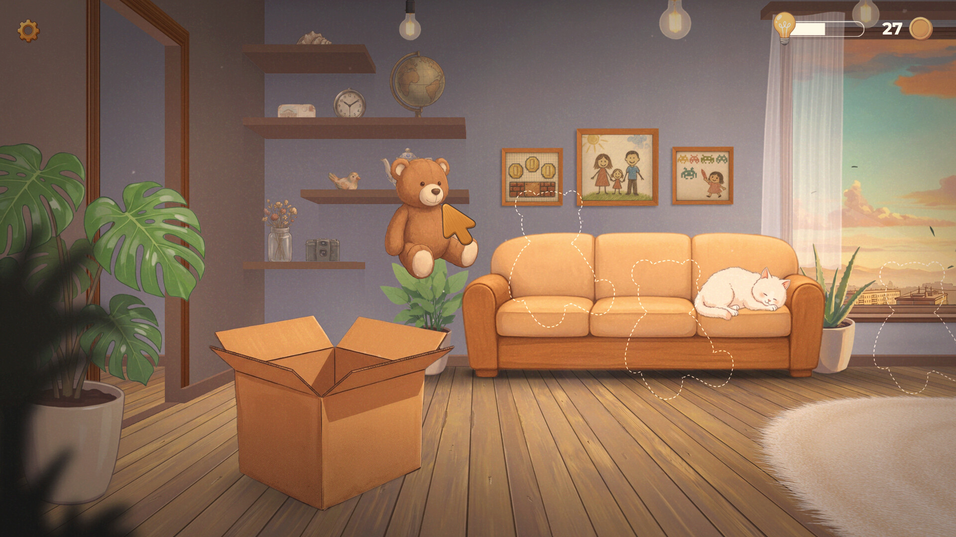 Beat Brush: Draw music screenshot #7