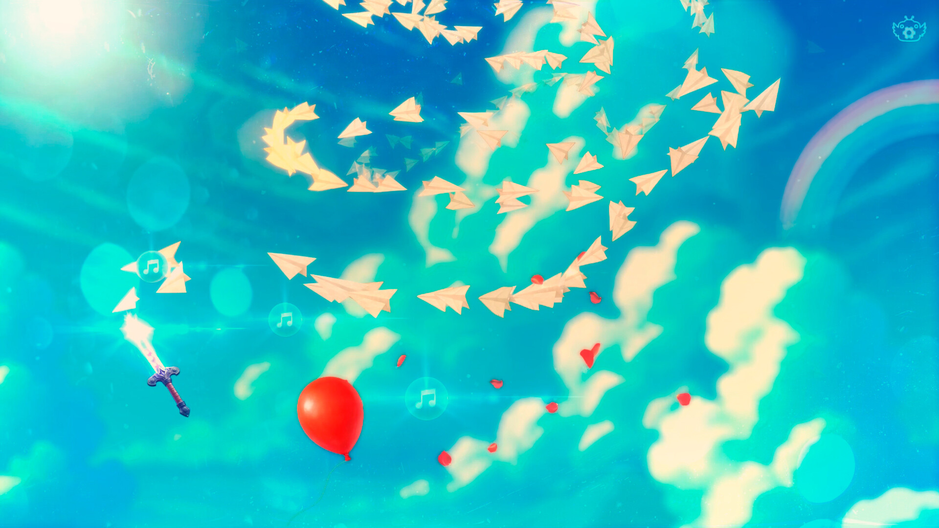 Beat Brush: Draw music screenshot #4